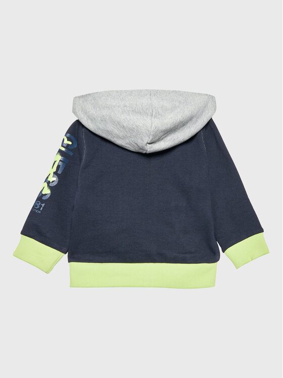 Tuta I3RG03 K8643 Multicolore Regular Fit