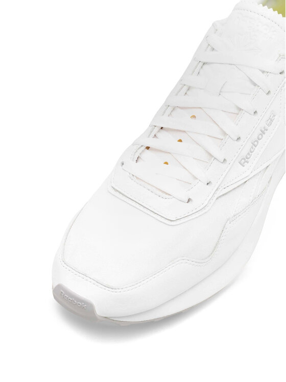 Reebok Reebok Sneakersy CL Legacy Az H68651 Biały