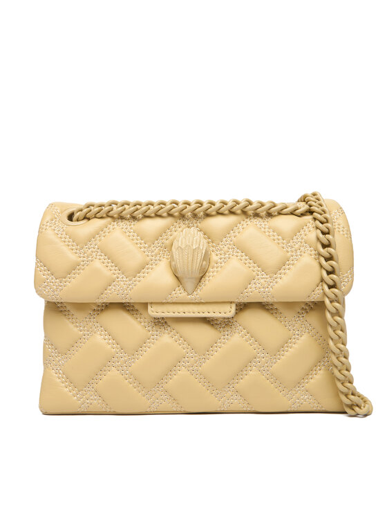 Kurt Geiger Kurt Geiger Geantă 9798742109 Galben