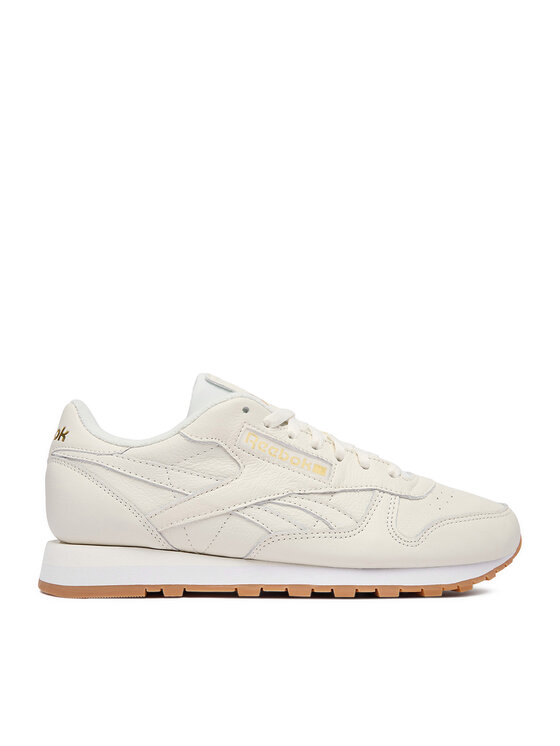 Reebok Reebok Sneakers EO-CLASSIC LEATHER 100279154 Alb