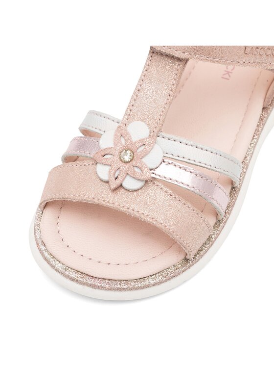Lasocki Kids Lasocki Kids Sandali CI12-3044-02 Roza