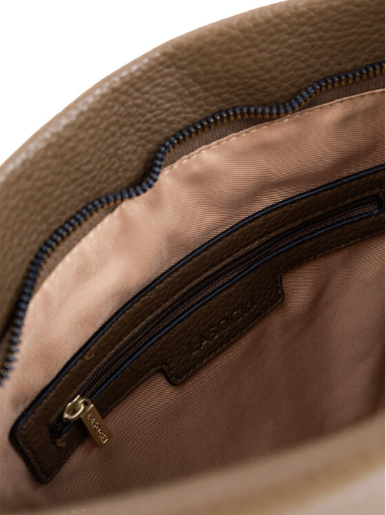 Lasocki Lasocki Torbica LSK-K-062-06 Smeđa