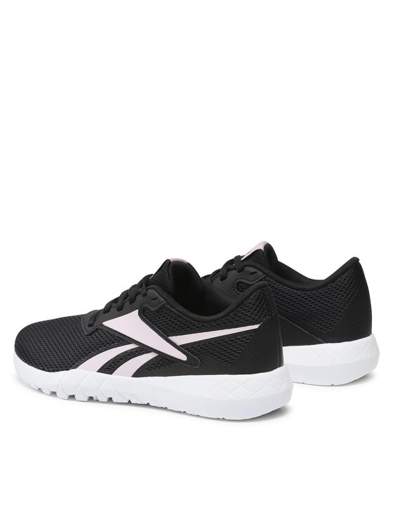 Reebok Reebok Παπούτσια για Γυμναστήριο Flexagon Energy Tr 3.0 GZ8268 Μαύρο