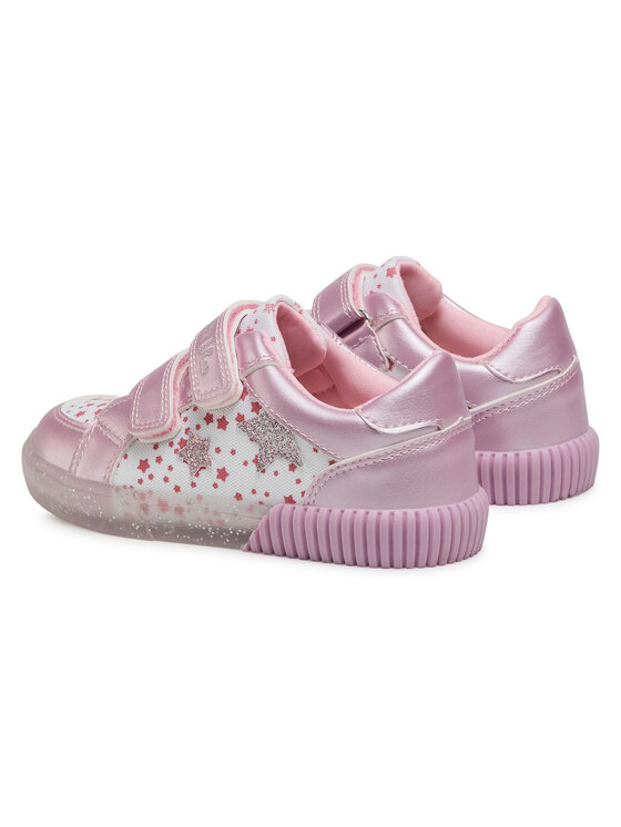 Sneakers AVO-297-014 Rosa