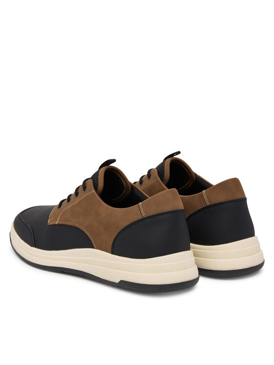 Aldo Aldo Sportcipők Konnor 14134971 Barna
