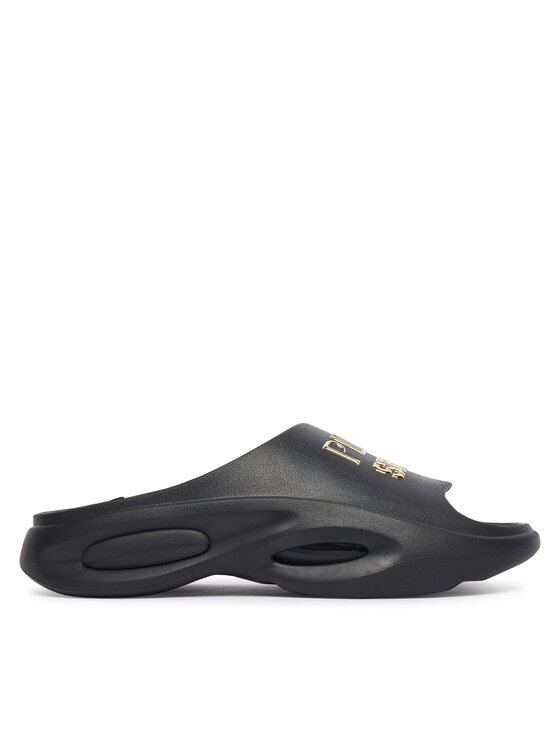 Plein Sport Plein Sport Šlepetės Solar Slides PAFS USG0041 STE003N Juoda