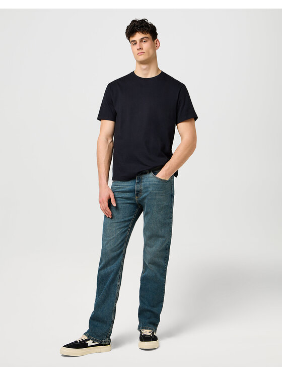 Wrangler Wrangler Jeans REGULAR Blu Regular Fit