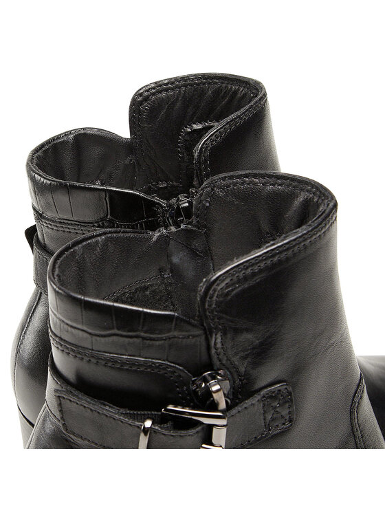 Lasocki Lasocki Stivaletti WB-TIZIANA-AW22-11 Nero