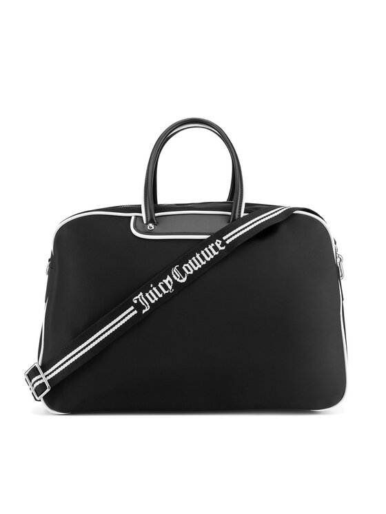 Juicy Couture Juicy Couture Käekott BIJXT2546WPJ Must