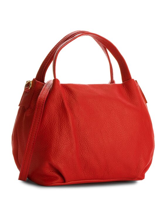 Borsetta K10499 Rosso