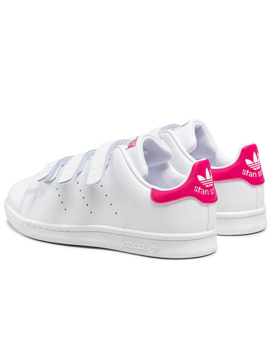 adidas Sneakers Stan Smith Cf C B32706 WeiB Modivo