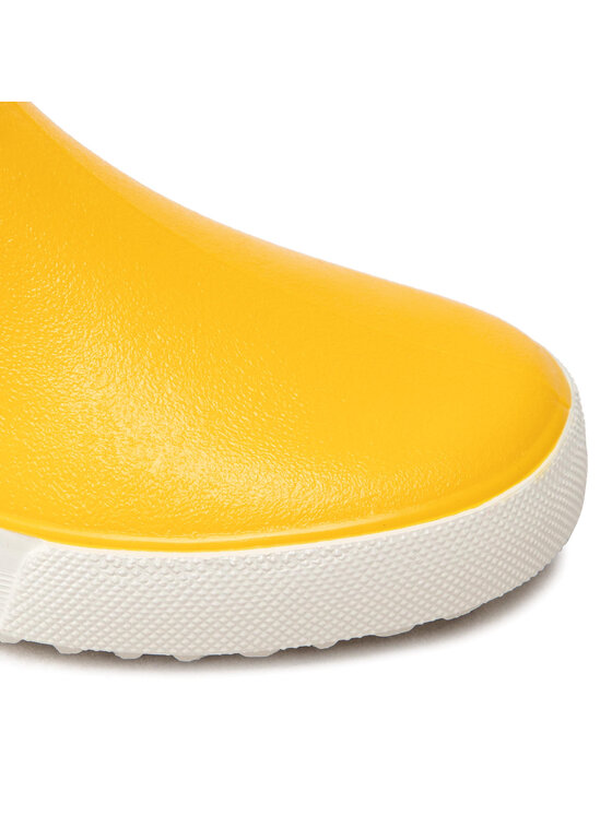 Boatilus Boatilus Kalossid Nautic Rain Boot VAR.03 Kollane