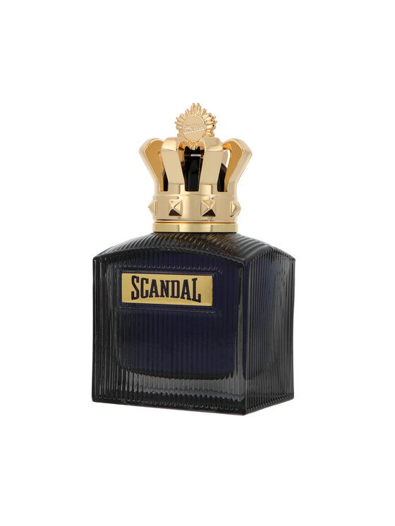 Jean Paul Gaultier Jean Paul Gaultier Scandal Pour Homme Intense Woda perfumowana