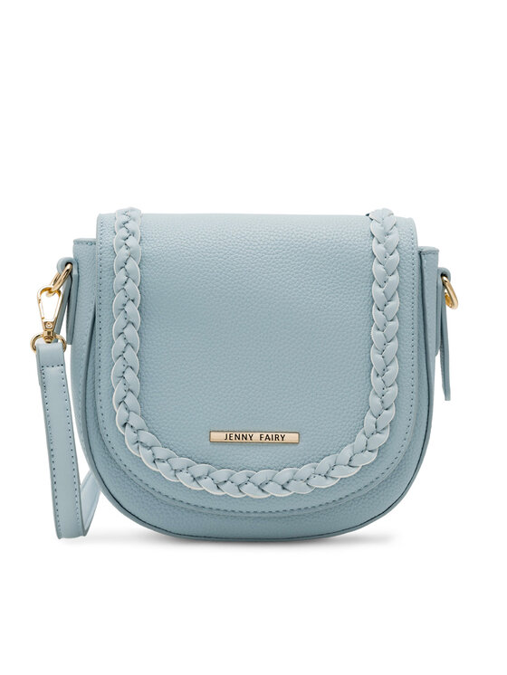 Jenny Fairy Jenny Fairy Handtasche MJR-C-042-05 Himmelblau