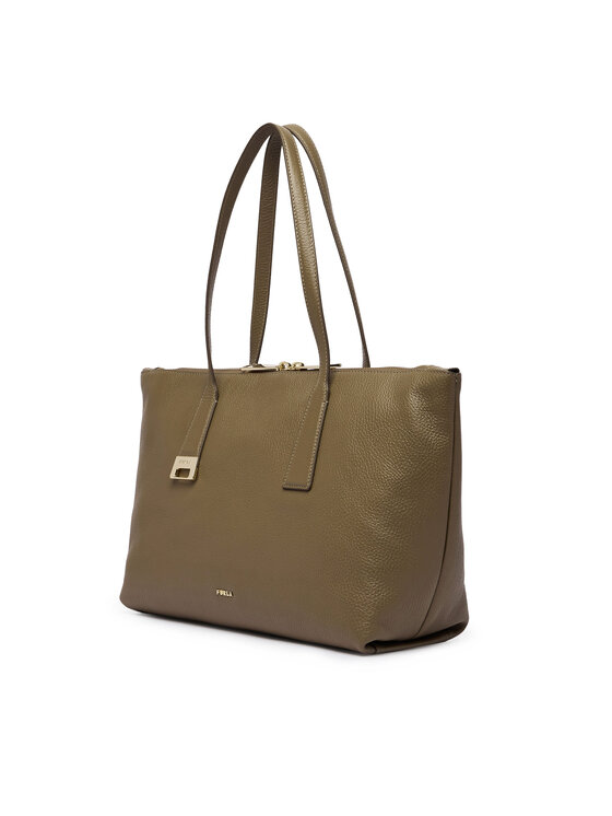 Furla Furla Käekott WB01977 HSF000 4903S Tumebeež