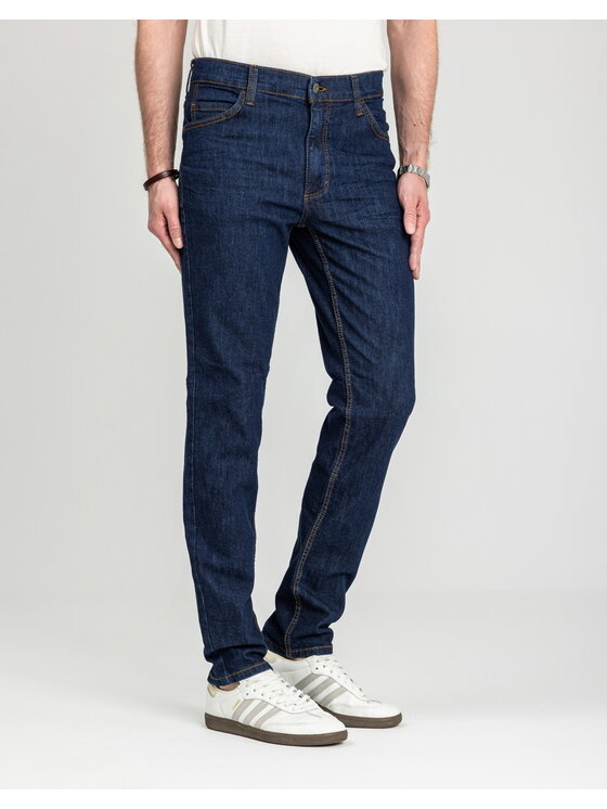 Mustang Mustang Jeans TRAMPER Blu Straight Fit