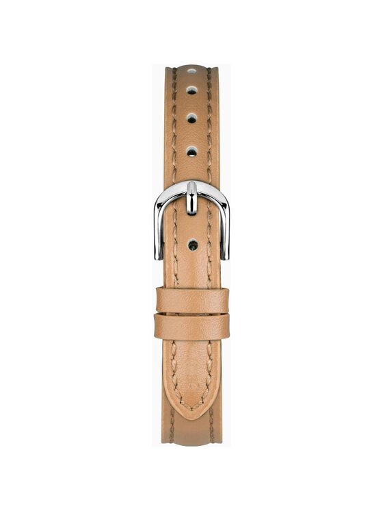 Sekonda Sekonda Zegarek 40731 Brązowy