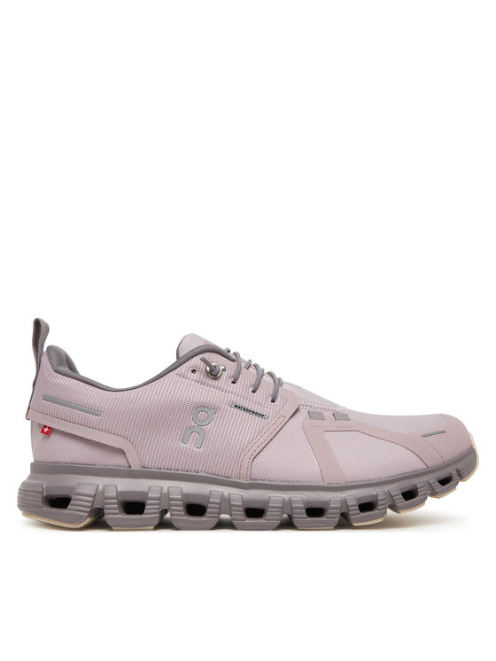 On On Tossud Cloud 6 WP 3WF10053037 Roosa