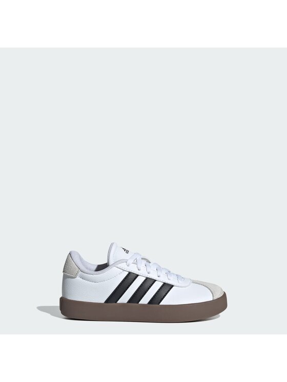 adidas adidas Półbuty VL Court 3.0 Biały