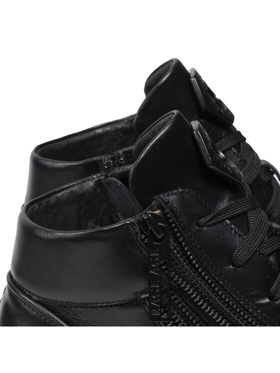 Rage Age Rage Age Sneakers RA-16-04-000228 Schwarz