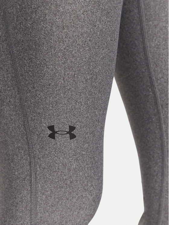 Under Armour Under Armour Leggings Armour Hi Ankle 1365335 Grau Slim Fit