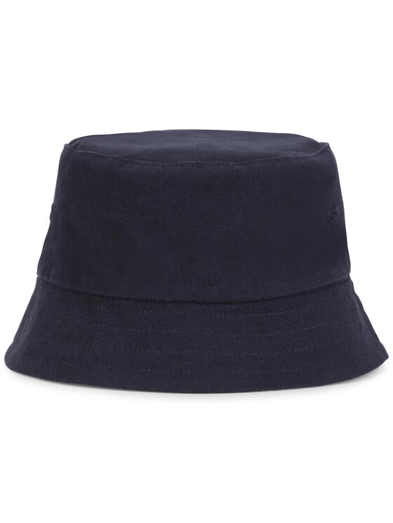 BOSS Boss Klobouk J01142 Tmavomodrá