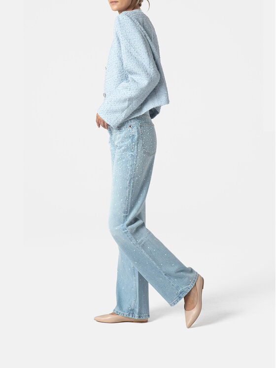 L37 L37 Ballerine SLOW MOTION Beige