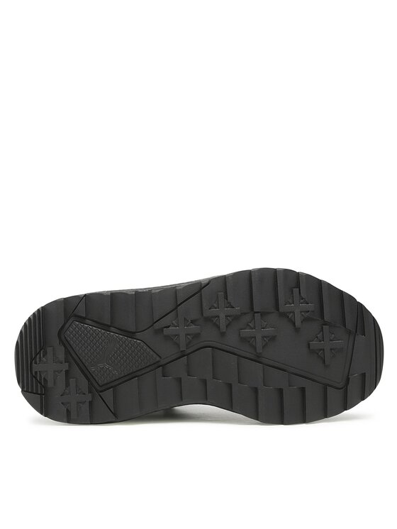 Puma Puma Αθλητικά X-Ray Speed Mid Wtr Jr 387385 01 Μαύρο