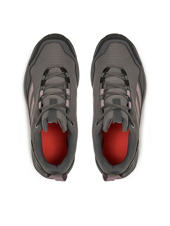 adidas adidas Παπούτσια πεζοπορίας Terrex Eastrail GORE-TEX IH3585 Γκρι