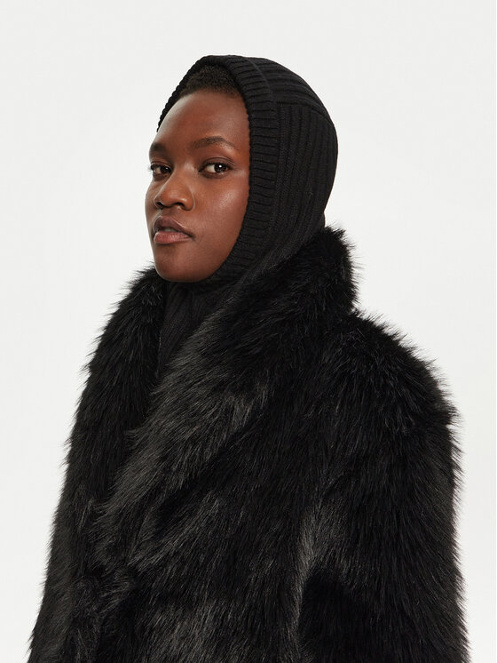 Patrizia Pepe Patrizia Pepe Balaclava 2FA064/K234-K103 Nero