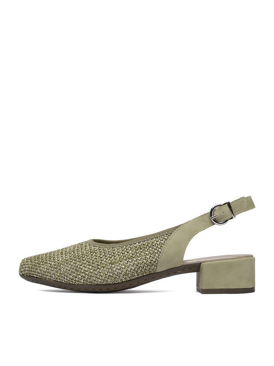 Rieker Rieker Tacones CEO-47060-52 Heleroheline