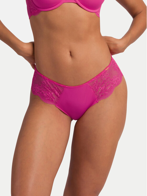 Dorina Dorina Bokserice Zayna FXHI0029LA163 Ružičasta