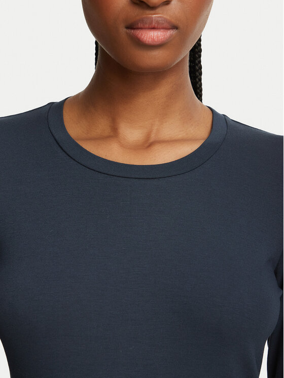 Weekend Max Mara Weekend Max Mara Bluzka Multie 2625946032 Granatowy Regular Fit