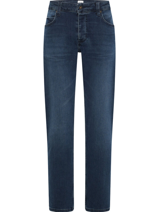 Mustang Mustang Jeans MICHIGAN STRAIGHT Blu Straight Fit