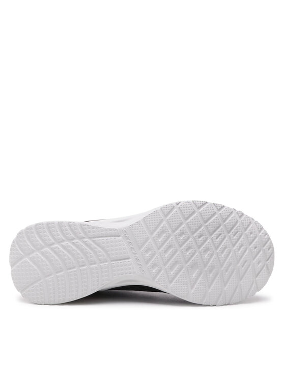 Skechers Skechers Sneakersy Tuned Up 232291/BLK Czarny