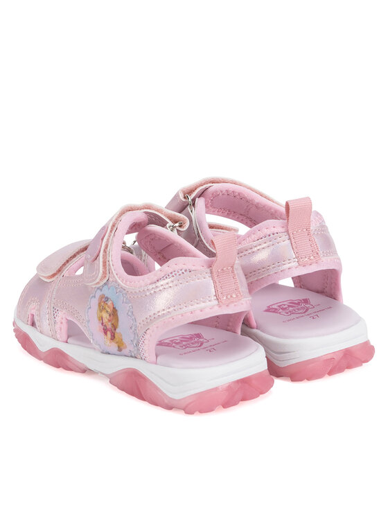 Paw Patrol Paw Patrol Sandale CP66-SS24-184 Ružičasta
