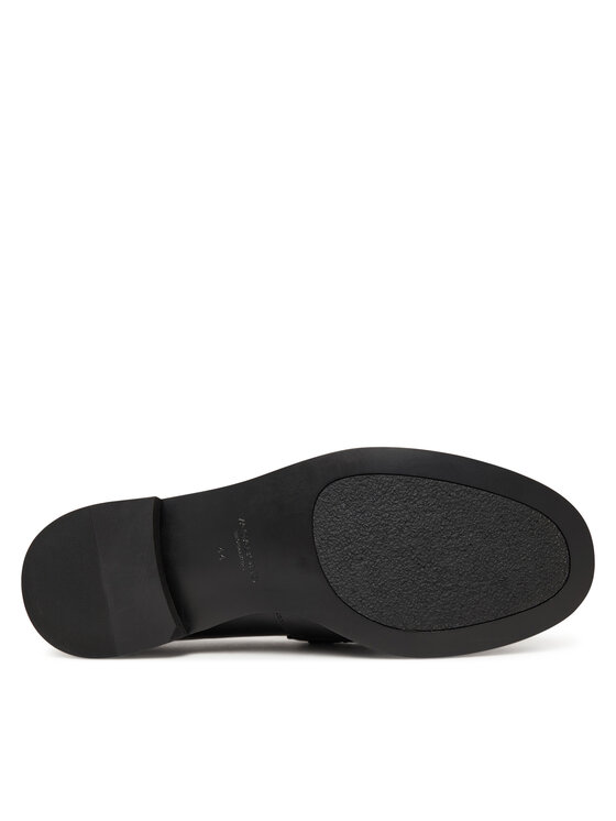 Vagabond Shoemakers Vagabond Shoemakers Mocasini Steven 6060-001-20 Negru