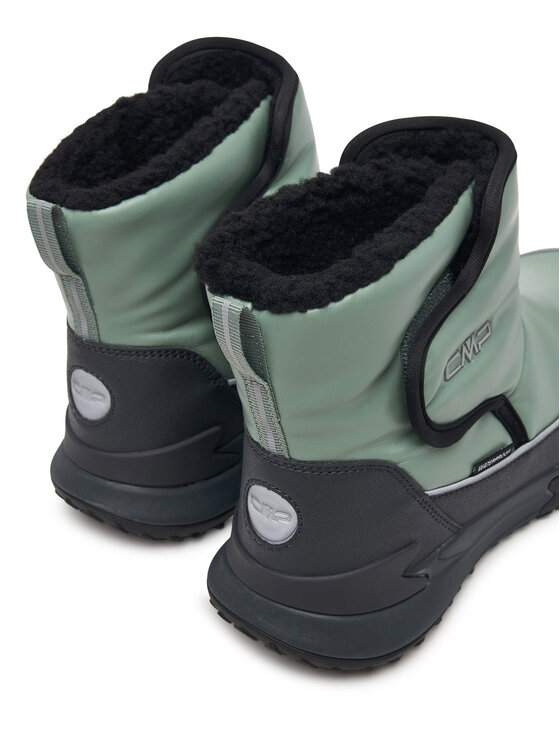 CMP CMP Снігоходи Snooly Wp 3Q75864J Зелений