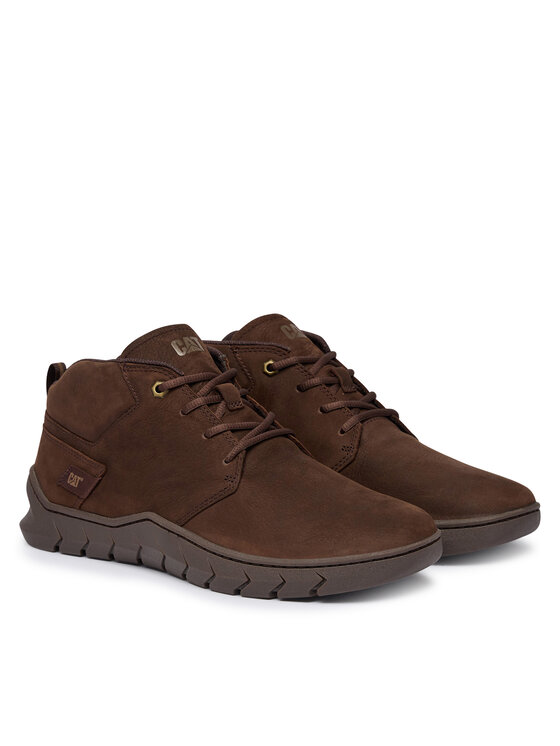 CAT Footwear CAT Footwear Polacchine Flexion P726986 Marrone