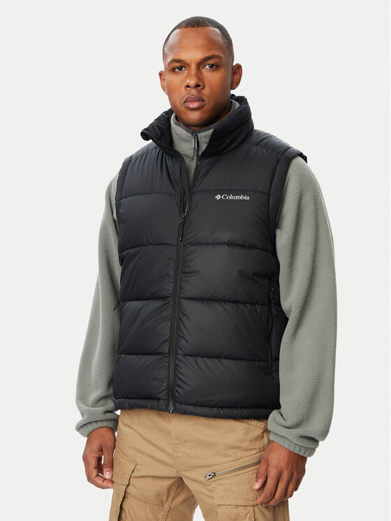 Columbia Columbia Елек Pike Lake™ II 2050951 Черен Regular Fit