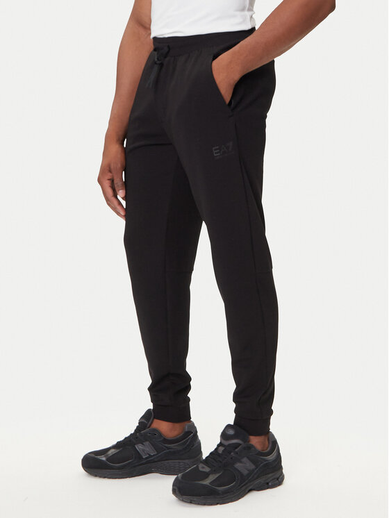 EA7 Emporio Armani EA7 Emporio Armani Trening 7M000665 AF12501 MB136 Albastru Regular Fit