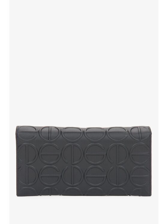 Estro Estro Portafoglio ER00116595 Nero