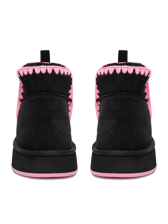 Roxy Roxy Sniego batai CEO-HY9988-3 Juoda