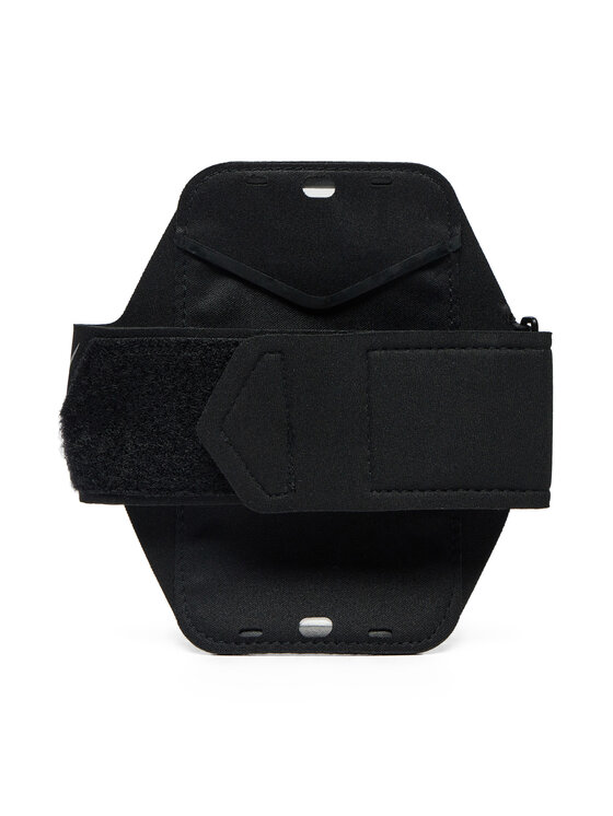 Nike Nike Etui pentru telefon N.RN.65.082.OS Negru