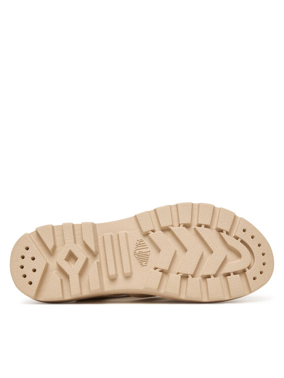Palladium Palladium Sandály Pallacruise Fisherman 94462-217-M Béžová