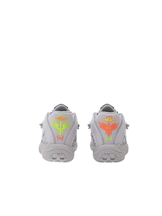 Puma Puma Sneakersy 312480 Kolorowy