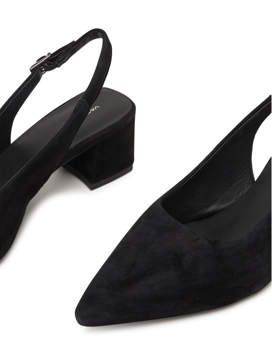 Vagabond Shoemakers Vagabond Shoemakers Lodičky Marta 5928-140-20 Černá