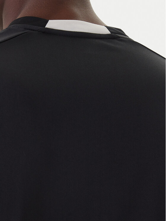 adidas adidas T-Shirt Designed-for-Training Legacy KA5284 Černá Slim Fit
