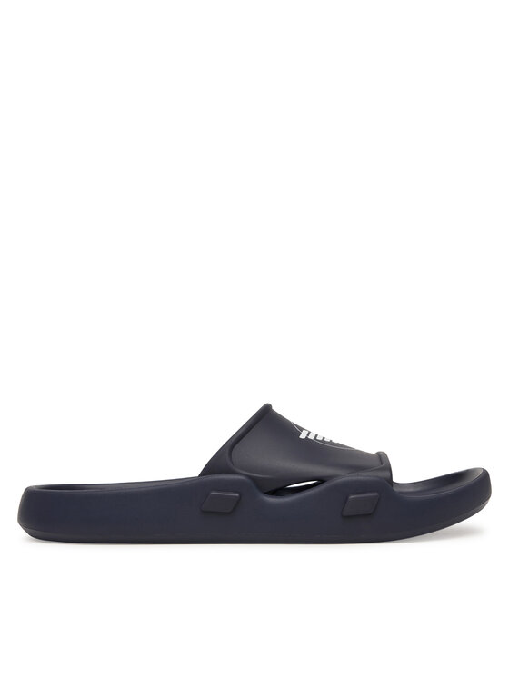 Emporio Armani Emporio Armani Šľapky EX000044 AF22191 UB102 Modrá