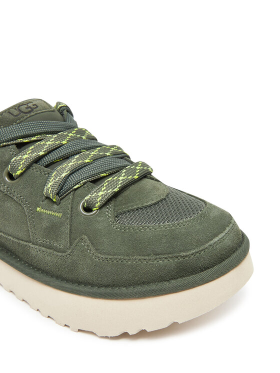 Ugg Ugg Superge M Lo Lowmel 1169493 Zelena